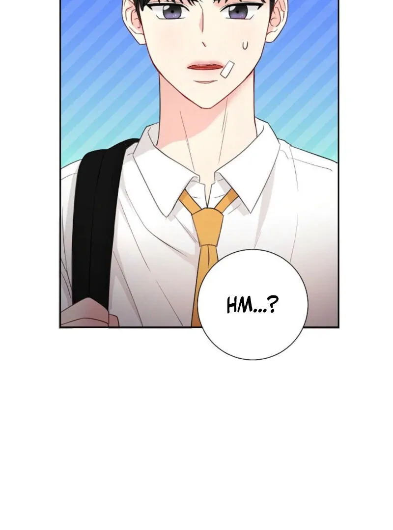 The Summer When You Came Chapter 5 page 71
