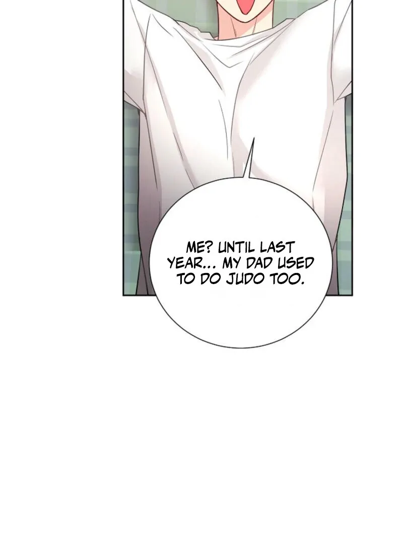 The Summer When You Came Chapter 5 page 109