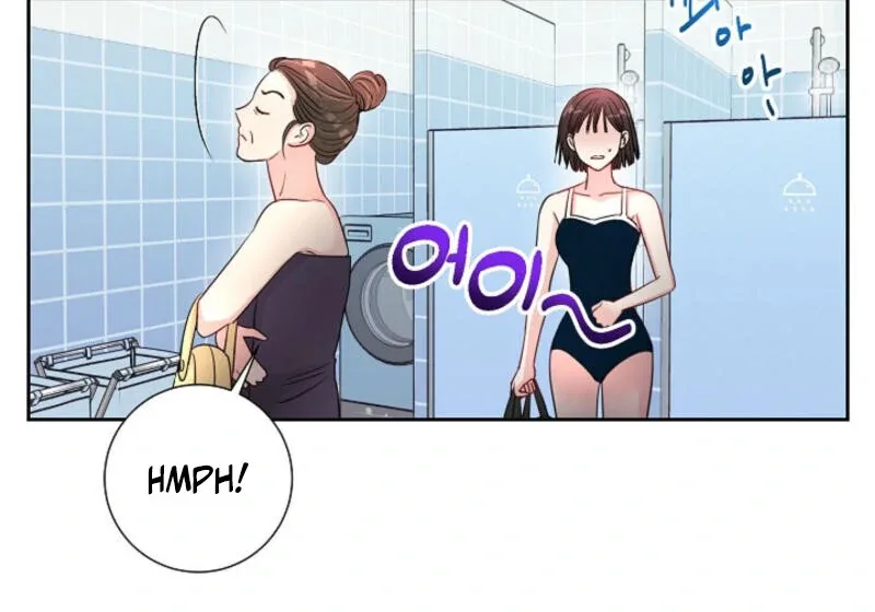 The Summer When You Came Chapter 4 page 14