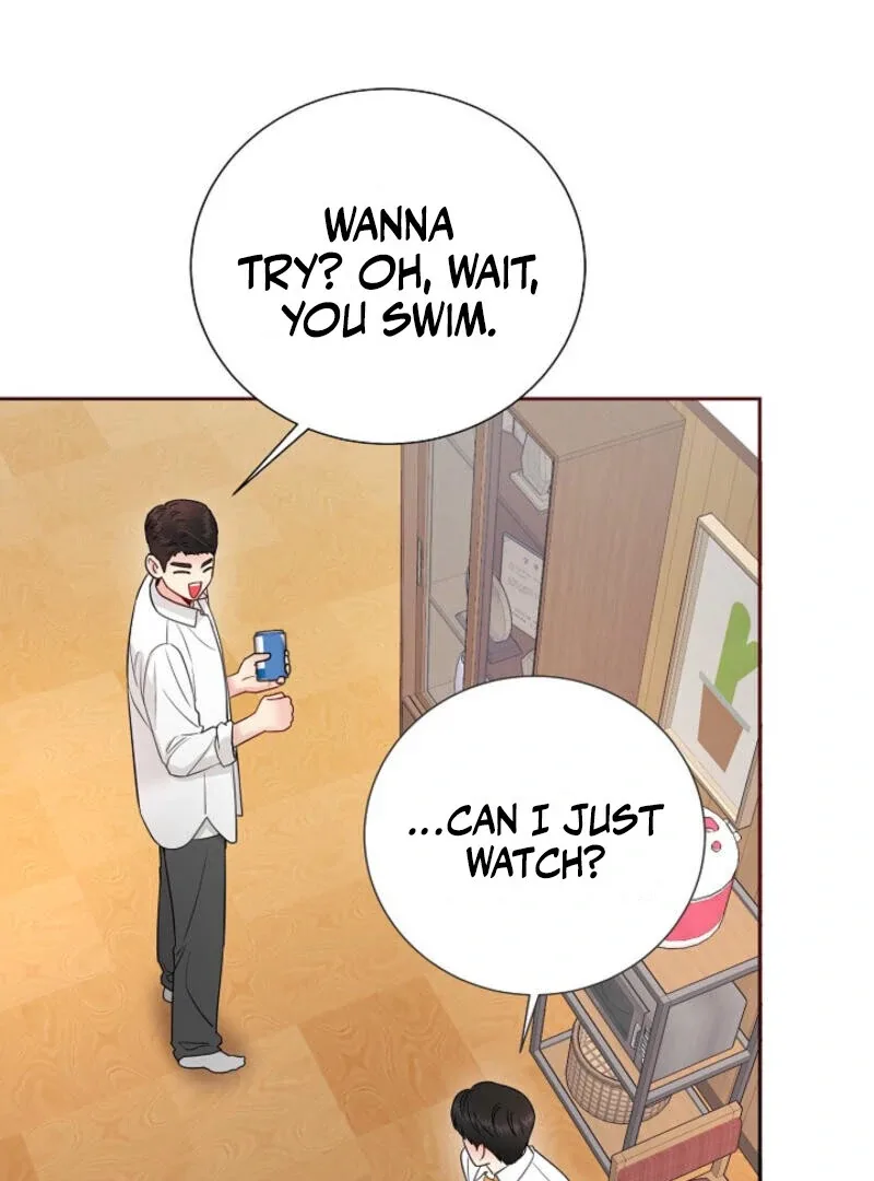 The Summer When You Came Chapter 5 page 98