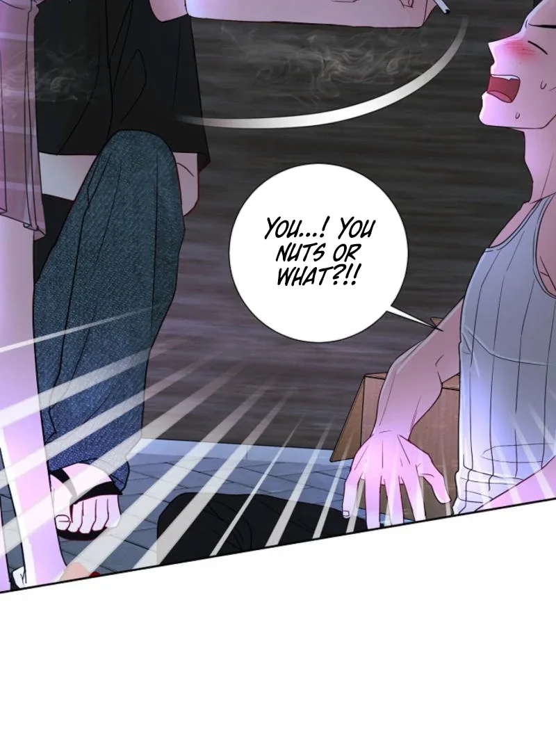 The Summer When You Came Chapter 7 page 9