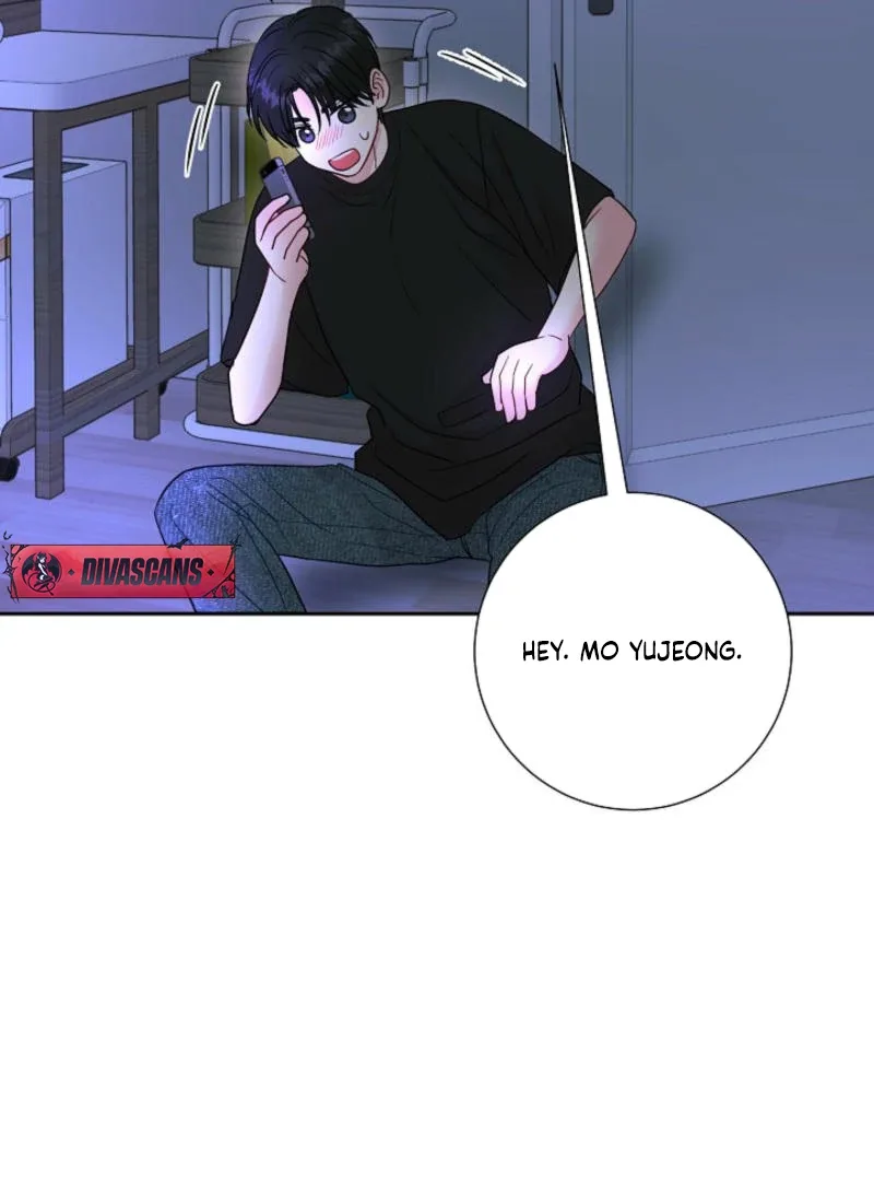 The Summer When You Came Chapter 7 page 58