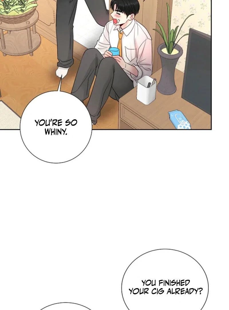 The Summer When You Came Chapter 5 page 105