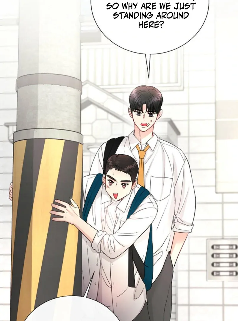 The Summer When You Came Chapter 5 page 66