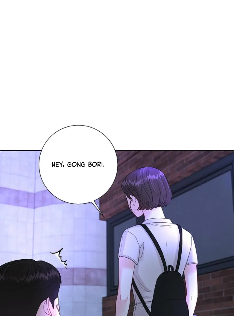 The Summer When You Came Chapter 7 page 15