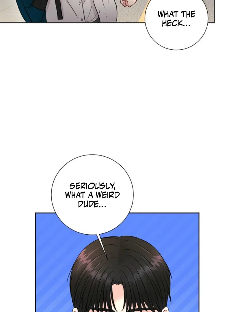 The Summer When You Came Chapter 5 page 70