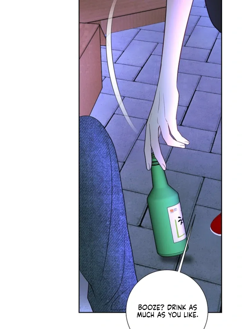 The Summer When You Came Chapter 7 page 18
