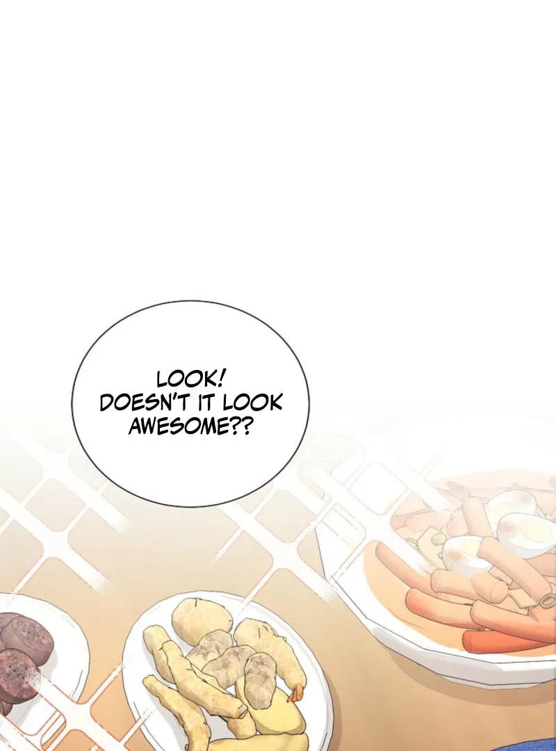 The Summer When You Came Chapter 5 page 85