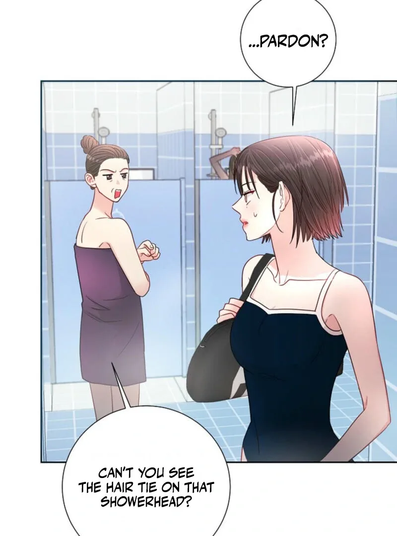 The Summer When You Came Chapter 4 page 8