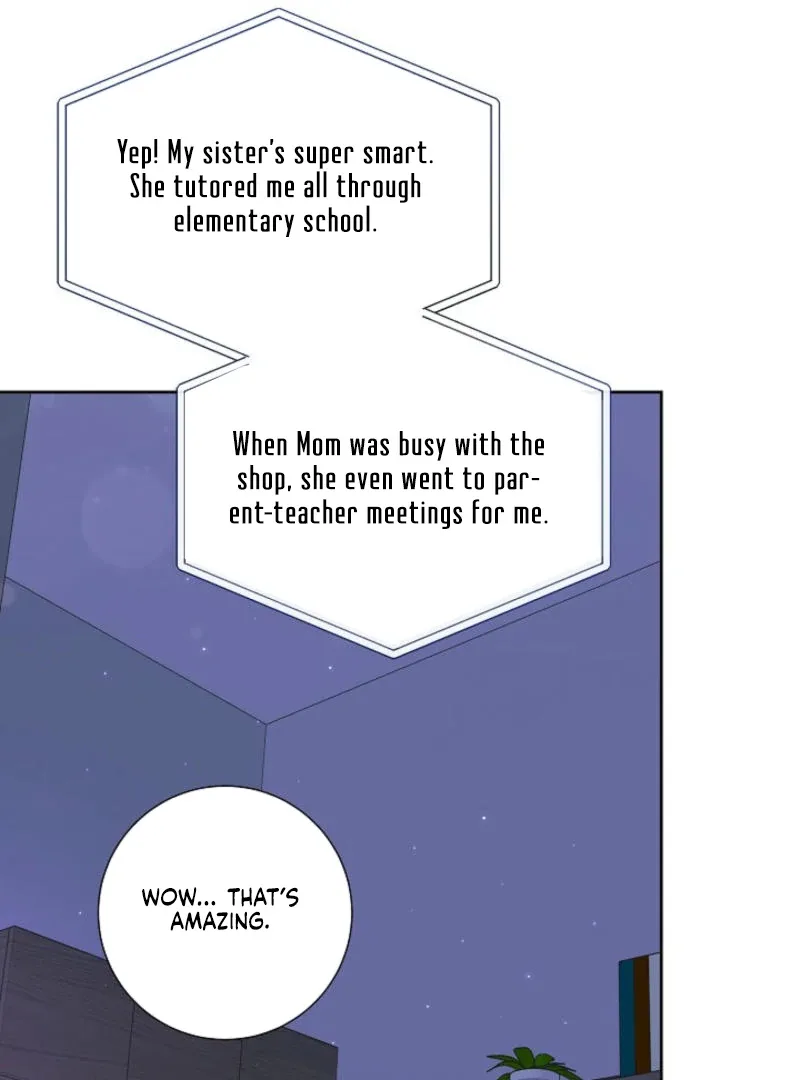 The Summer When You Came Chapter 7 page 53