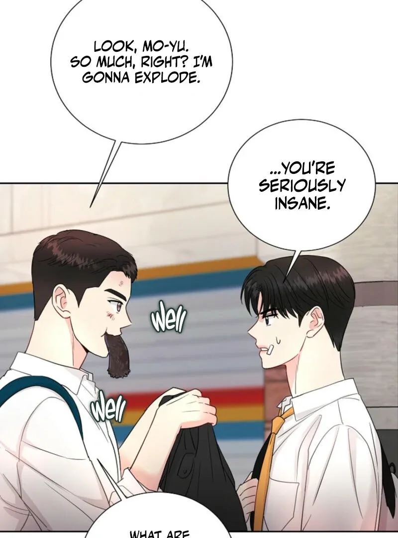 The Summer When You Came Chapter 5 page 74