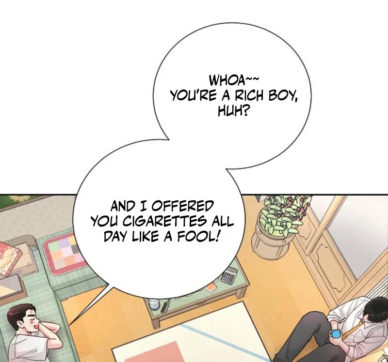 The Summer When You Came Chapter 5 page 113