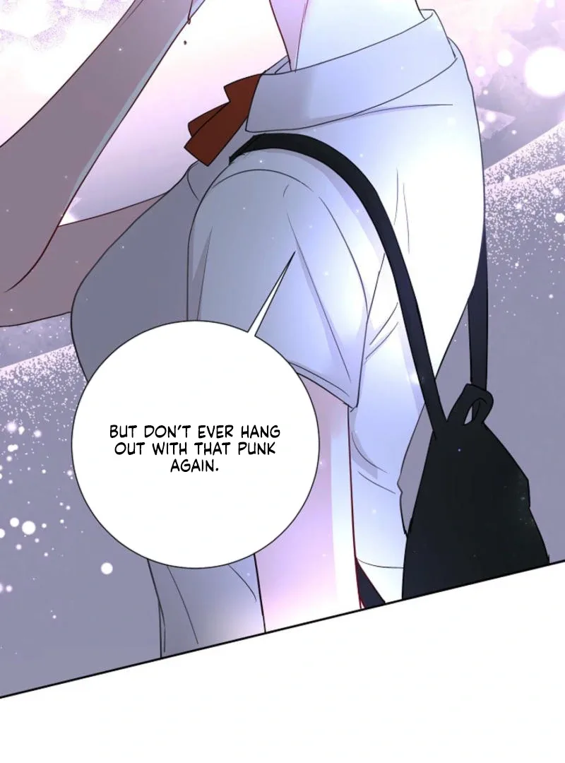 The Summer When You Came Chapter 7 page 23