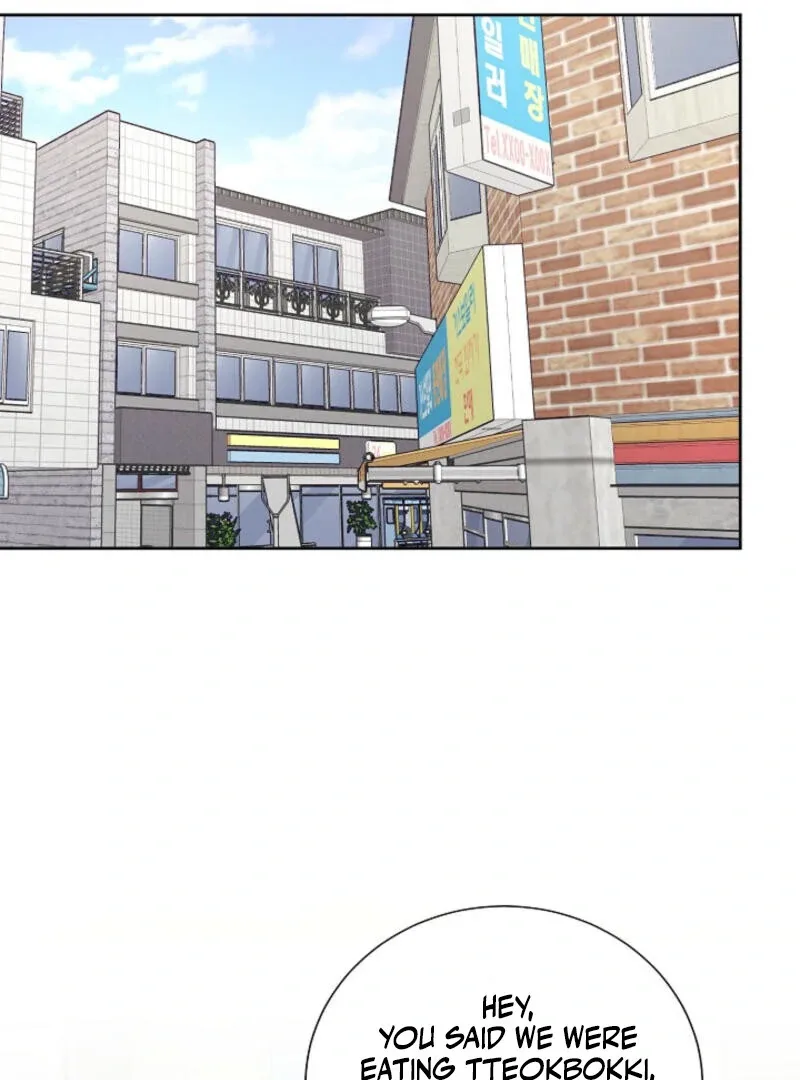 The Summer When You Came Chapter 5 page 65