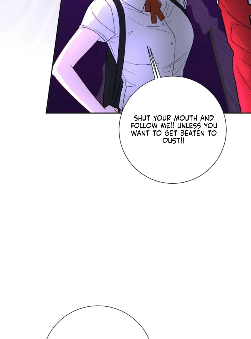 The Summer When You Came Chapter 7 page 31