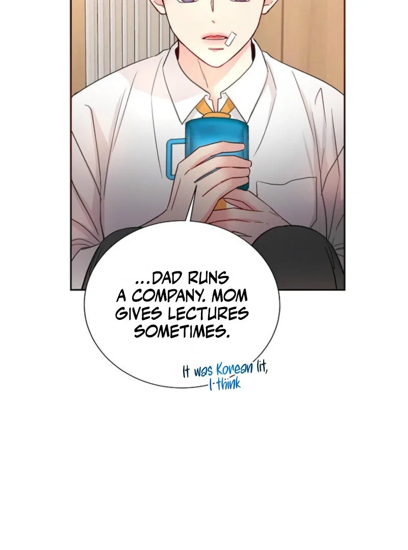 The Summer When You Came Chapter 5 page 112