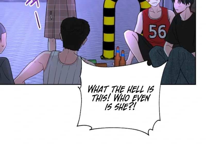 The Summer When You Came Chapter 7 page 14