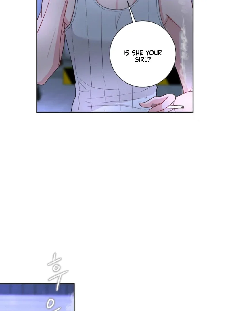The Summer When You Came Chapter 7 page 3