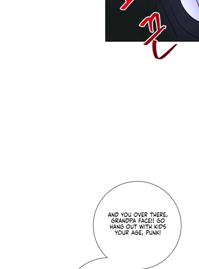 The Summer When You Came Chapter 7 page 35