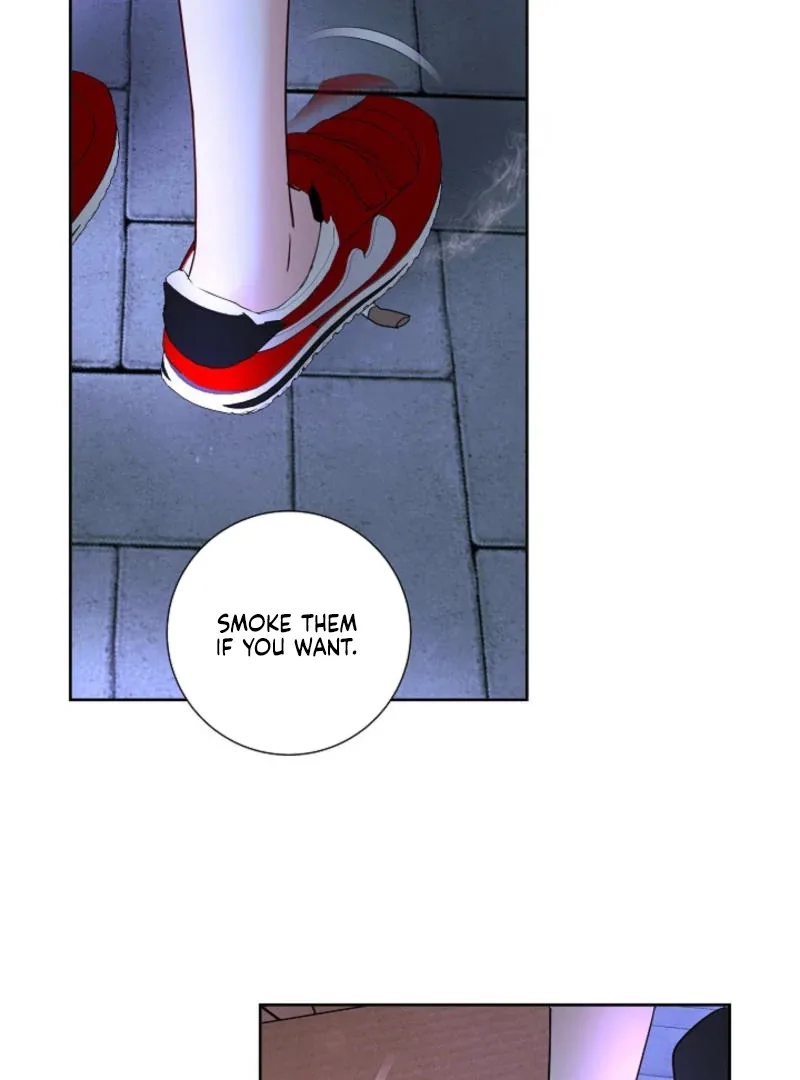 The Summer When You Came Chapter 7 page 17