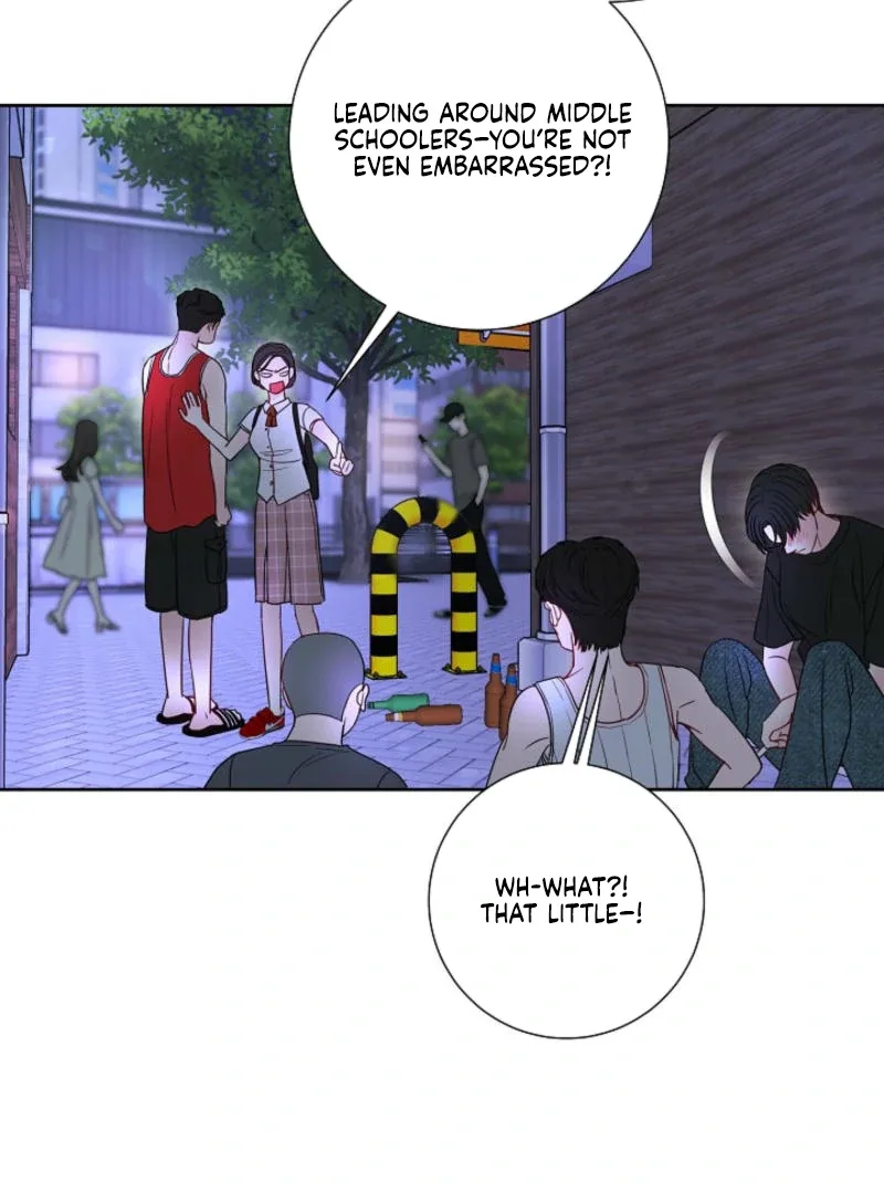 The Summer When You Came Chapter 7 page 36
