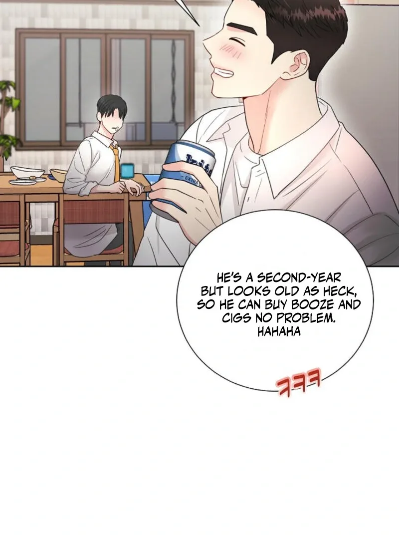 The Summer When You Came Chapter 5 page 97