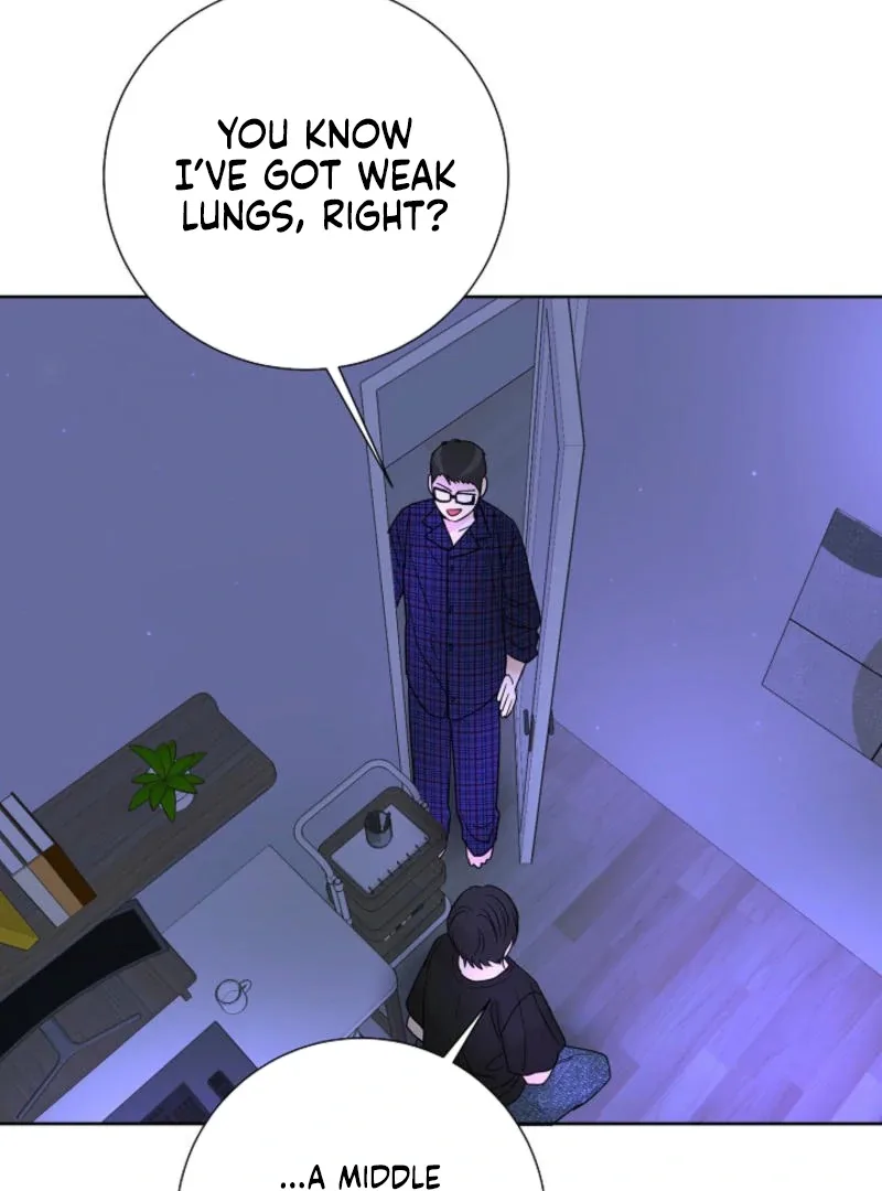The Summer When You Came Chapter 7 page 62
