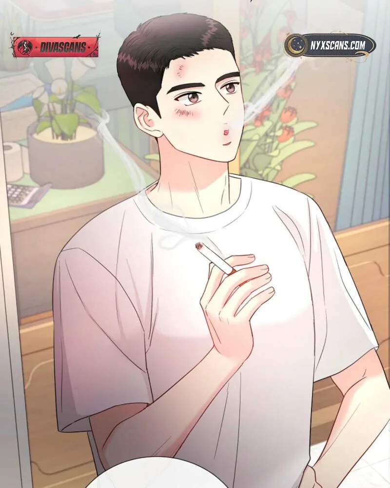 The Summer When You Came Chapter 5 page 101