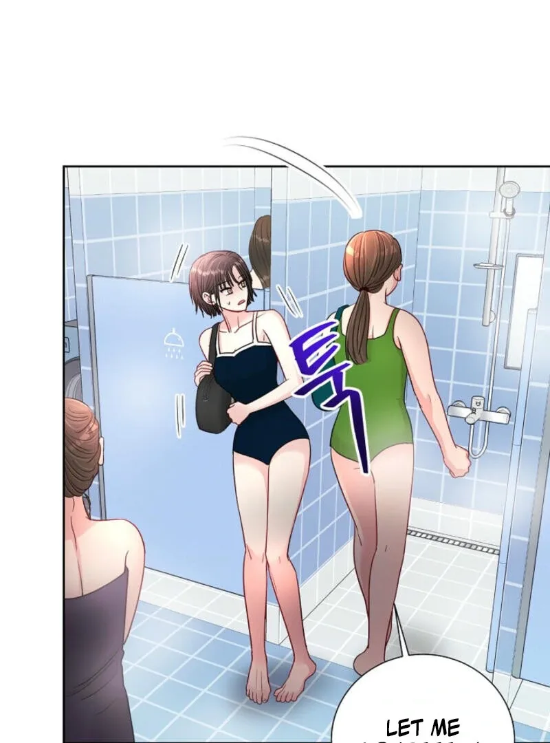 The Summer When You Came Chapter 4 page 12