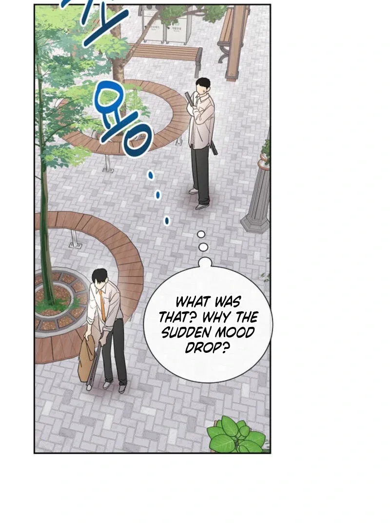 The Summer When You Came Chapter 5 page 60