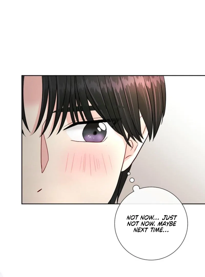 The Summer When You Came Chapter 7 page 126