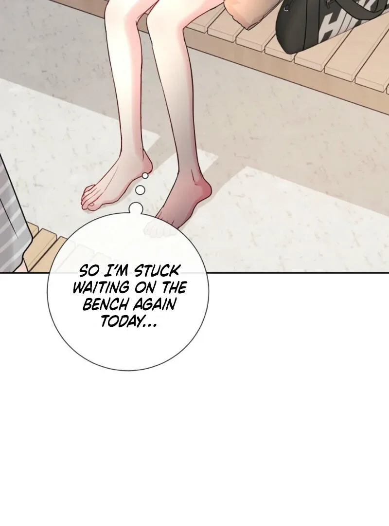The Summer When You Came Chapter 4 page 17