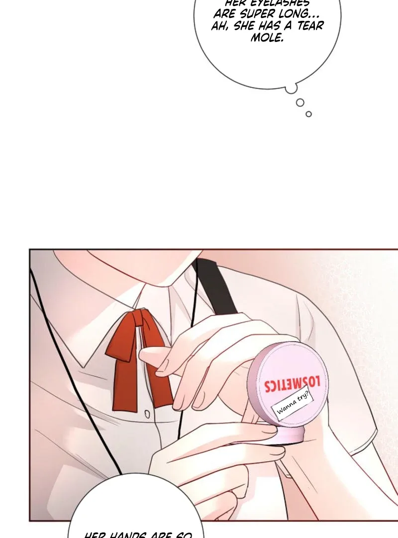 The Summer When You Came Chapter 7 page 106