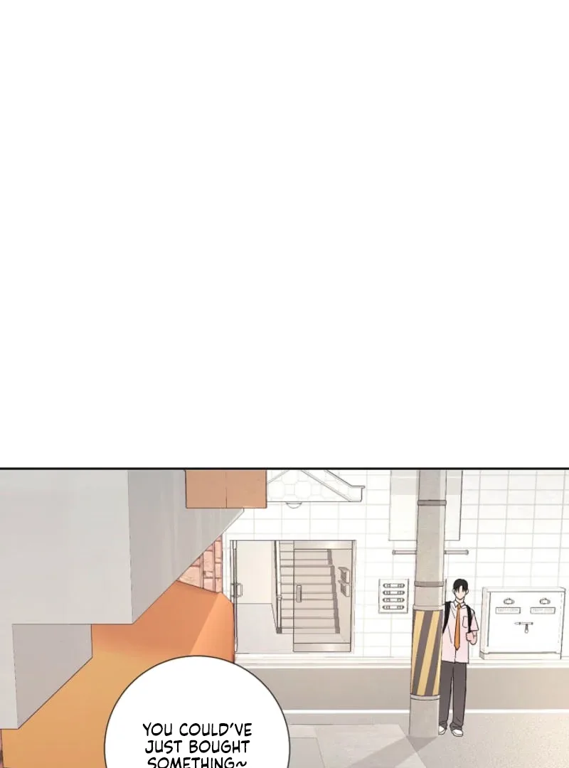The Summer When You Came Chapter 7 page 116