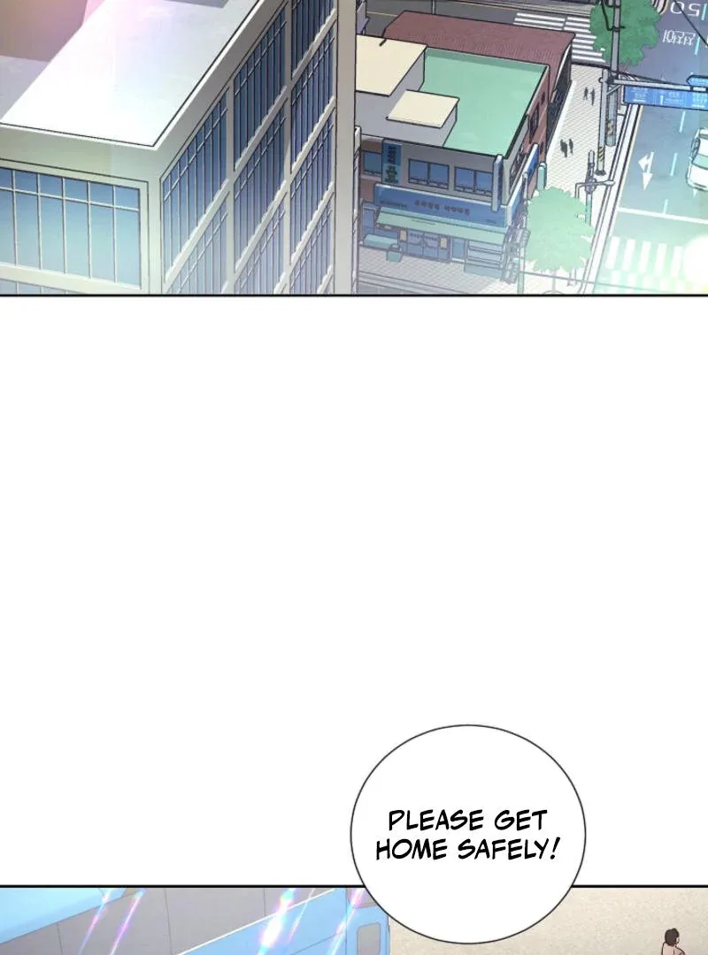 The Summer When You Came Chapter 1 page 33
