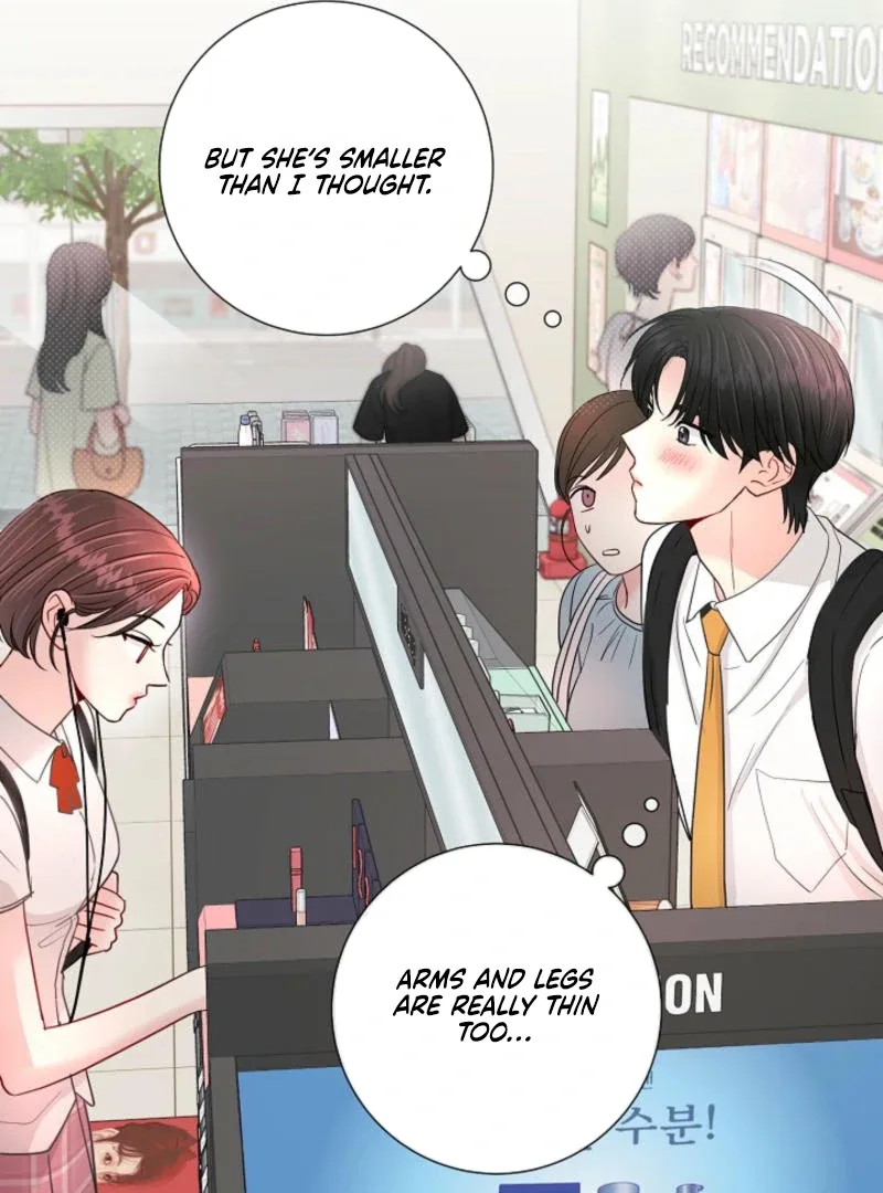 The Summer When You Came Chapter 7 page 104