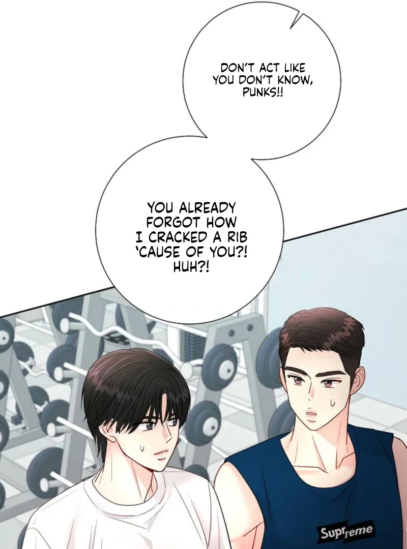 The Summer When You Came Chapter 8 page 14