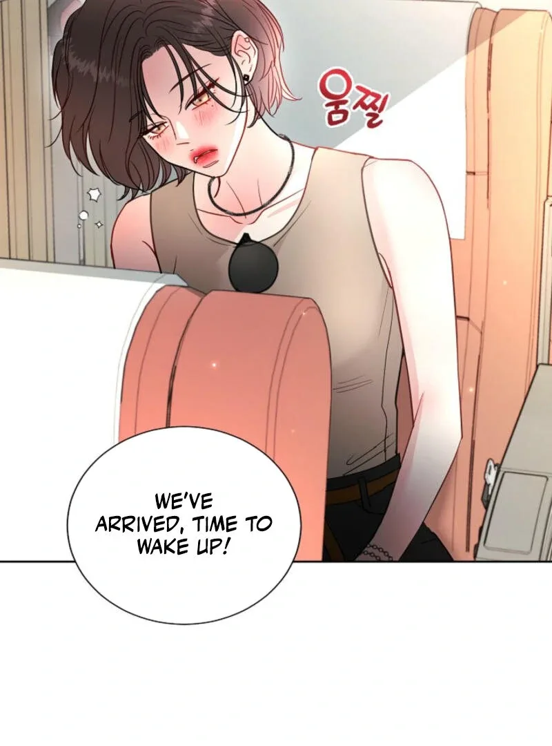 The Summer When You Came Chapter 1 page 38