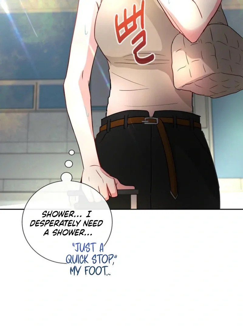 The Summer When You Came Chapter 1 page 57