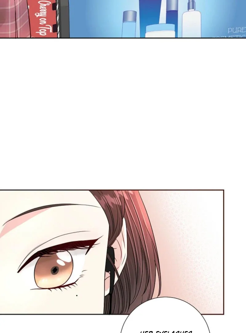 The Summer When You Came Chapter 7 page 105