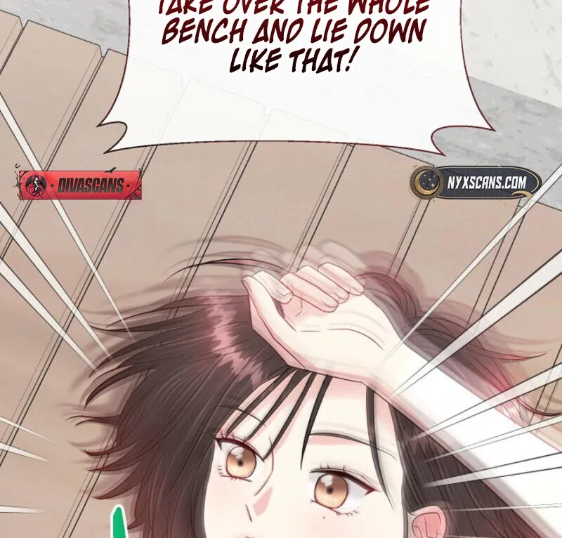 The Summer When You Came Chapter 4 page 27