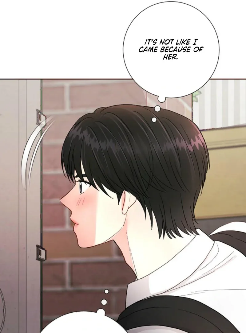 The Summer When You Came Chapter 7 page 91