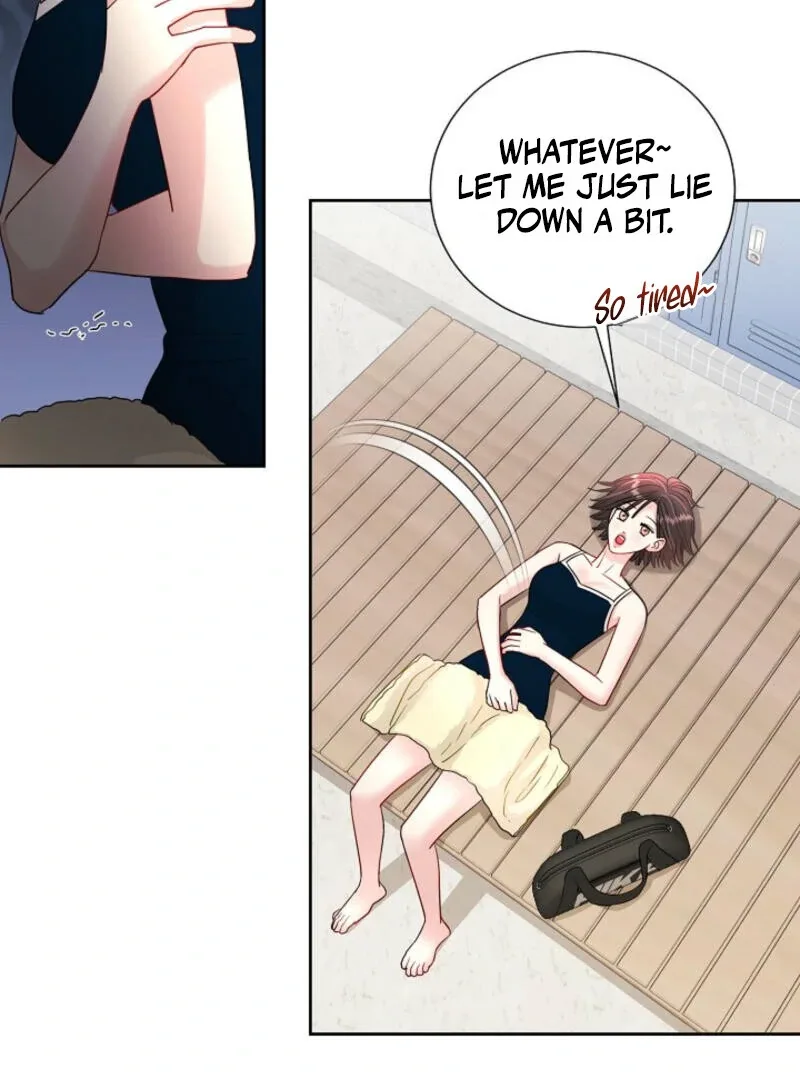 The Summer When You Came Chapter 4 page 20