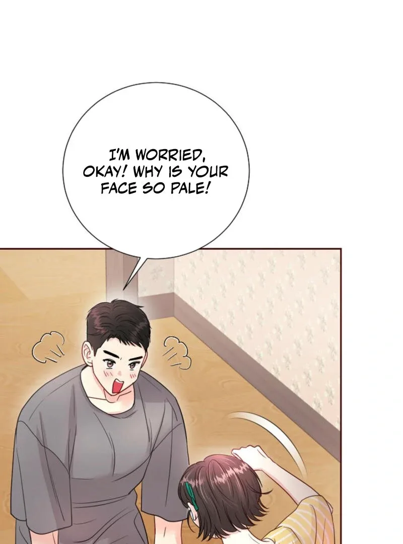 The Summer When You Came Chapter 2 page 56
