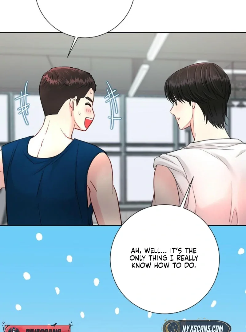 The Summer When You Came Chapter 8 page 7