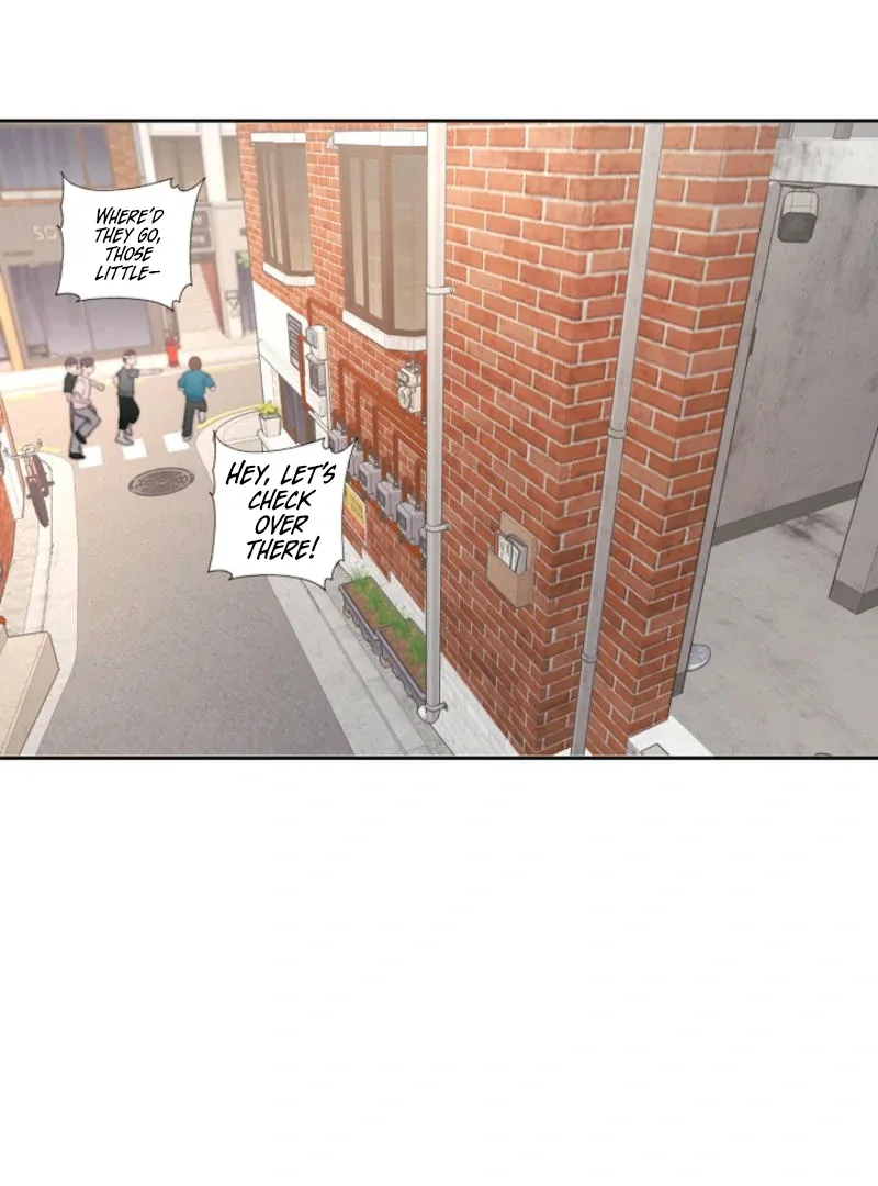 The Summer When You Came Chapter 8 page 18