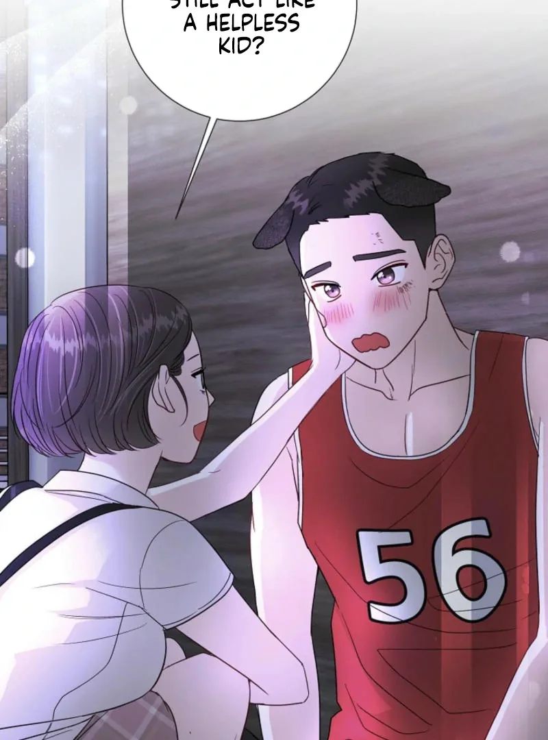 The Summer When You Came Chapter 7 page 71