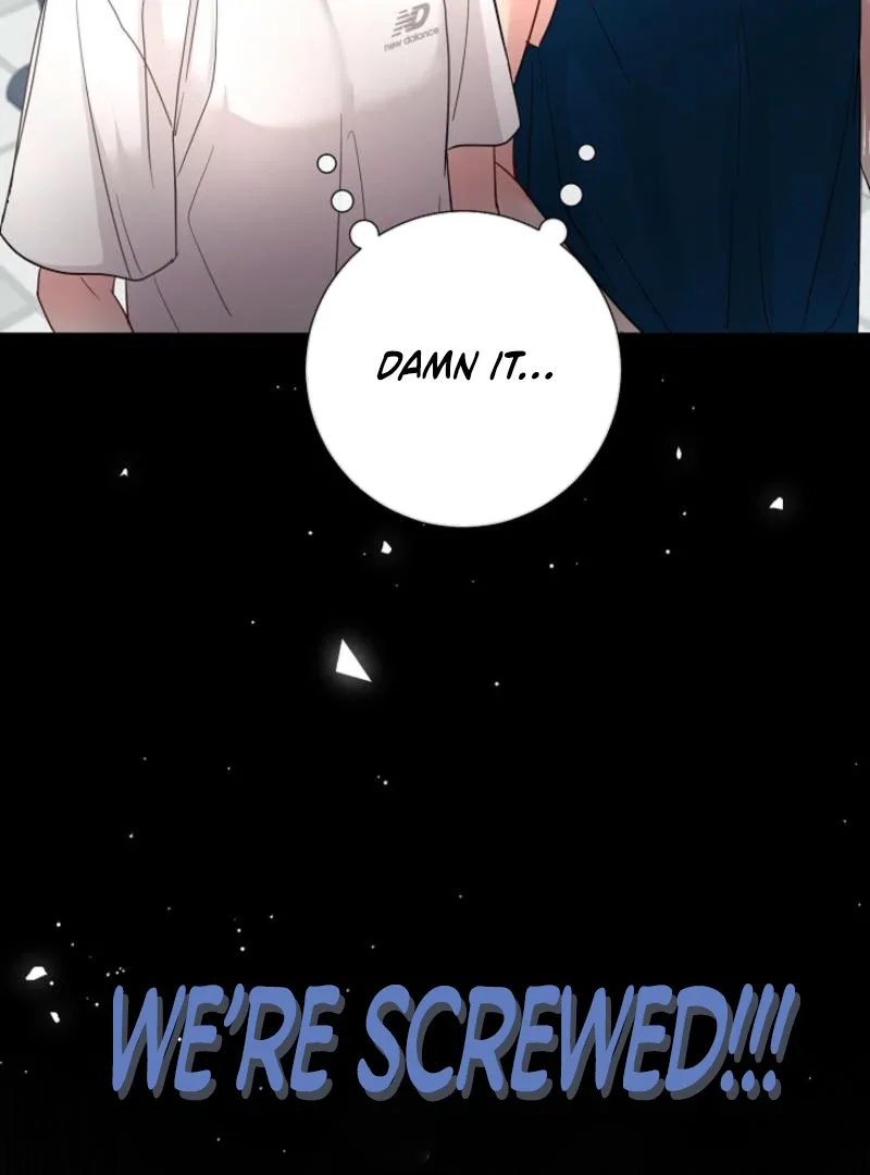 The Summer When You Came Chapter 8 page 15