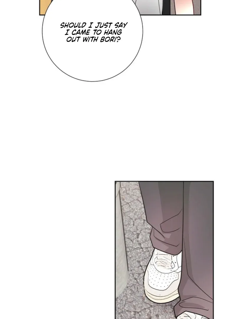 The Summer When You Came Chapter 7 page 119