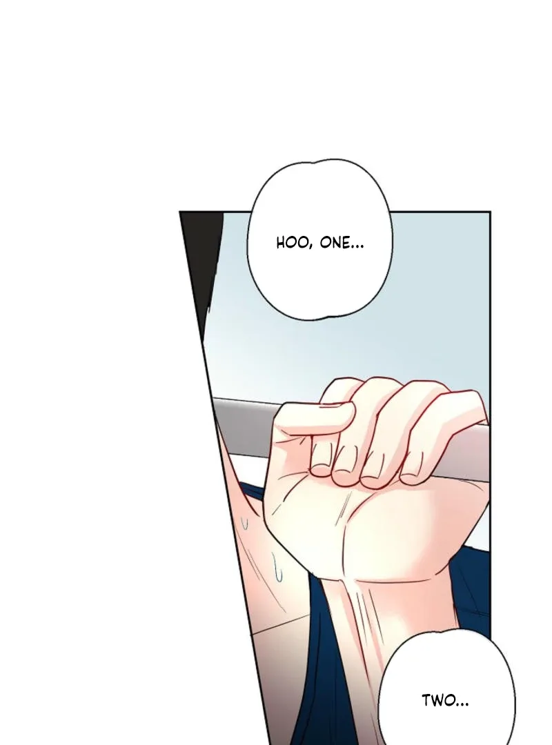 The Summer When You Came Chapter 8 page 2